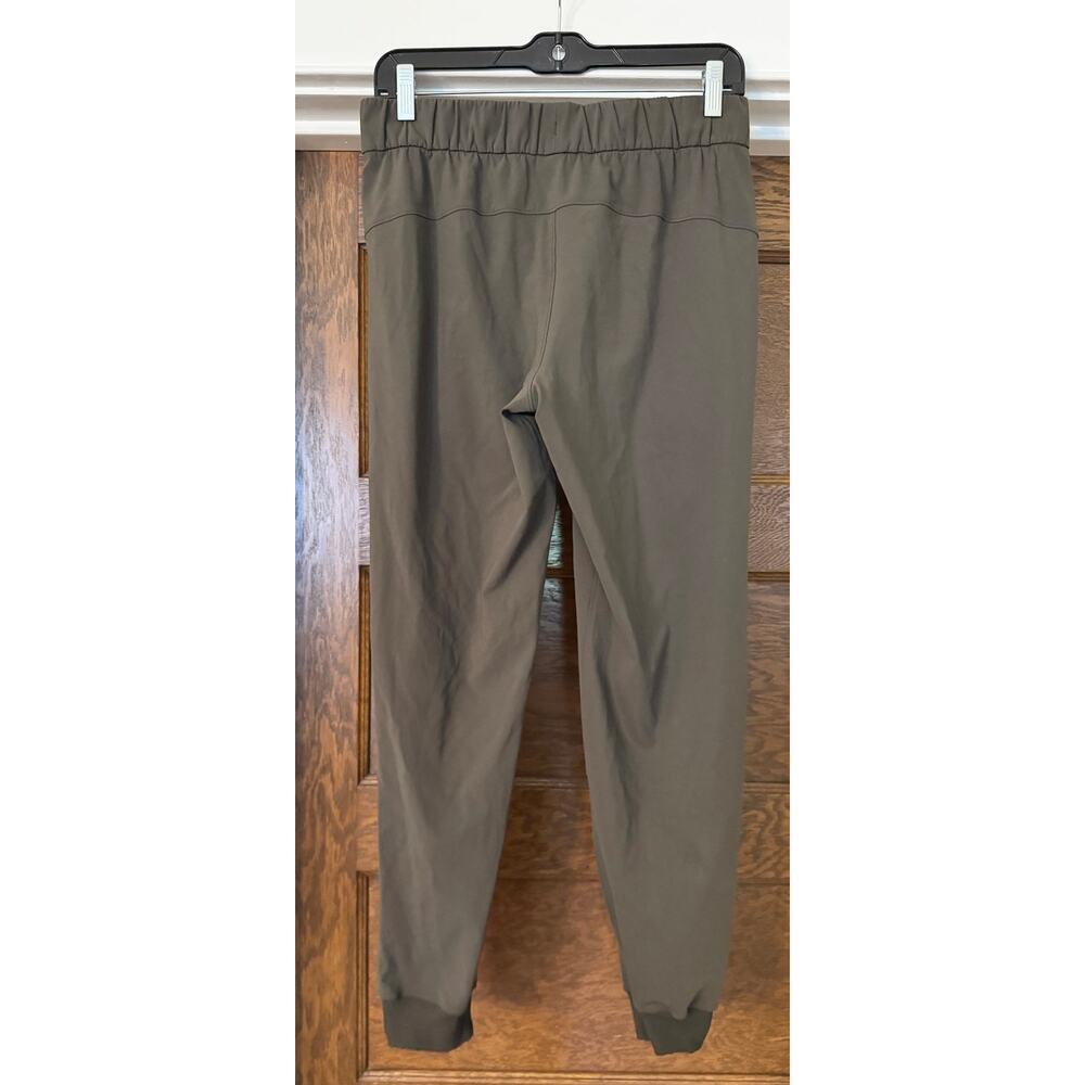 LULULEMON On The Fly Jogger Luxtreme Active Joggers W5CPJS Size 6 - Picture 3 of 7